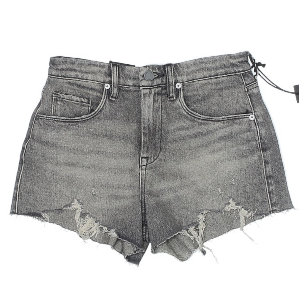 NEW! Blank Nyc High Rise Shorts - 26